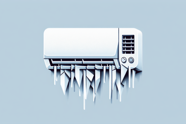 ac freezing up