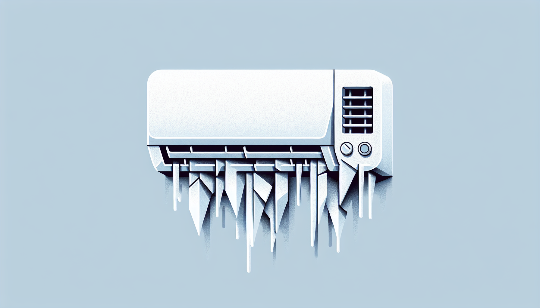 ac freezing up