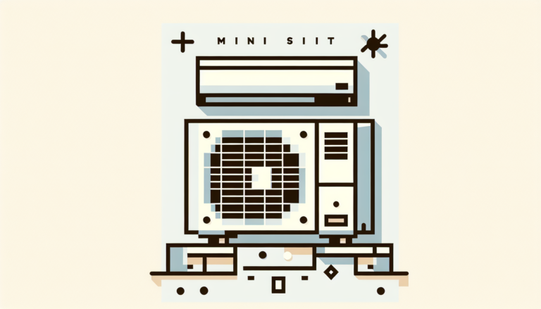 mini split ac