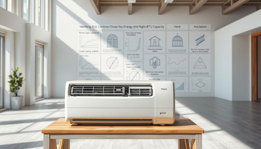 Choosing the Right Air Conditioner for Maximum Efficiency