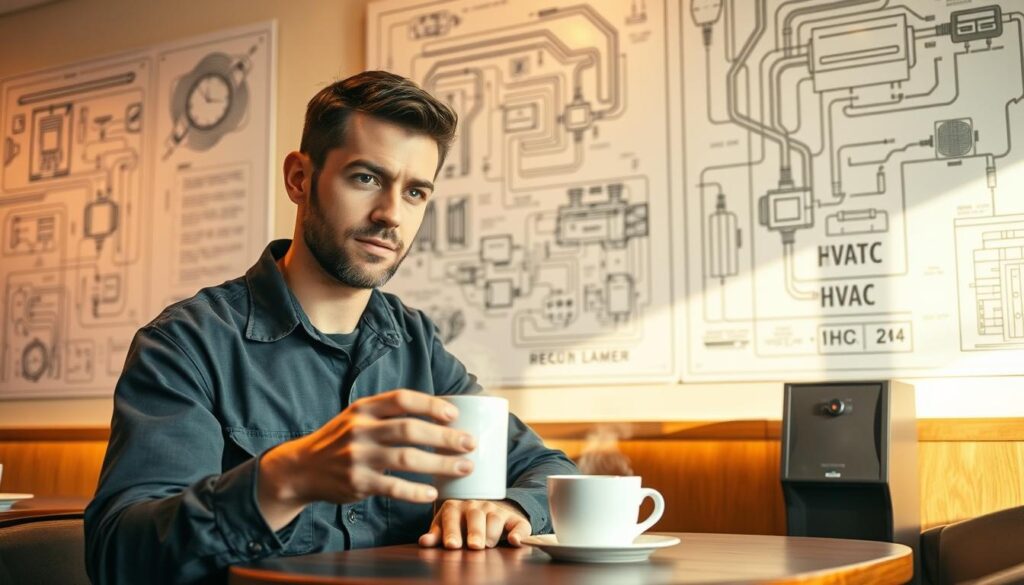 HVAC maintenance tips