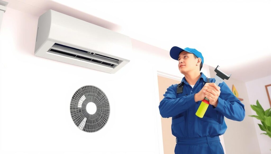 HVAC maintenance tips