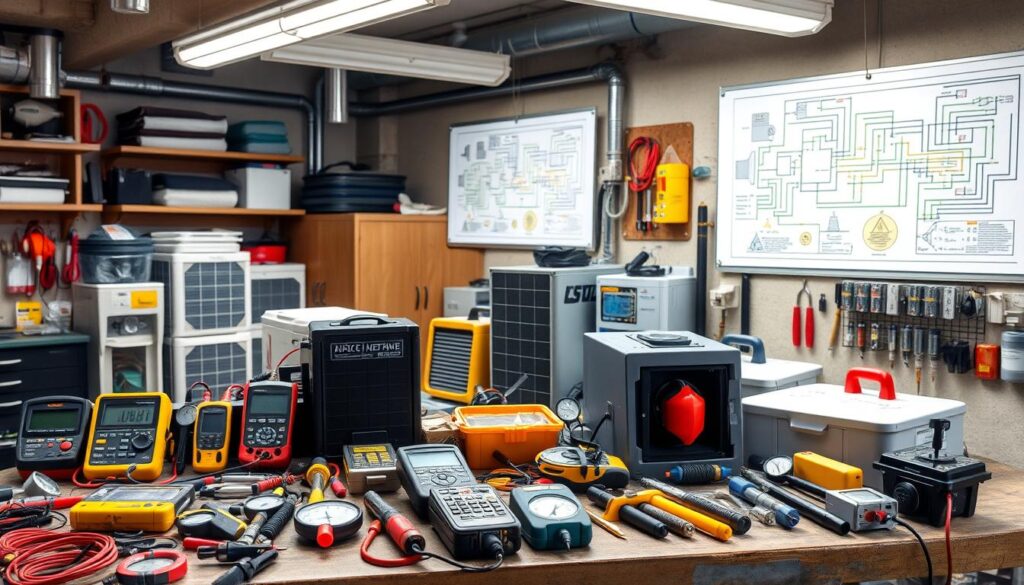 HVAC troubleshooting essentials HVAC troubleshooting essentials