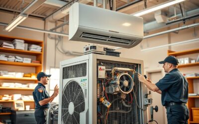 The AC Maintenance Guide: Essential Tips for Optimal Performance