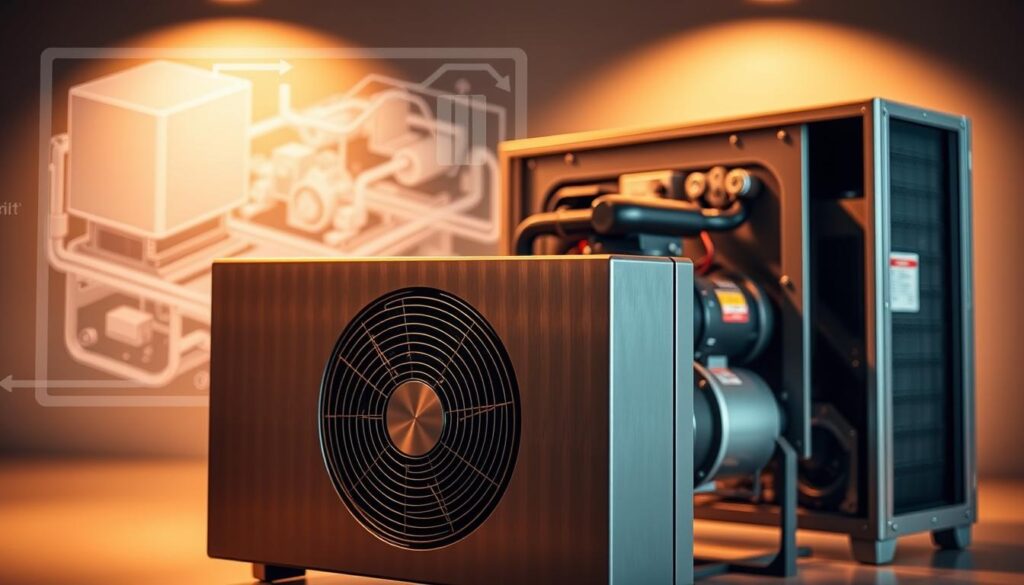 advanced air handling technology