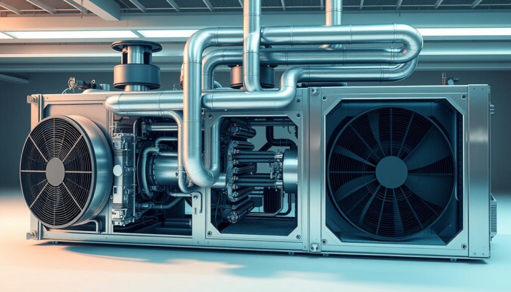 advanced heat transfer techniques