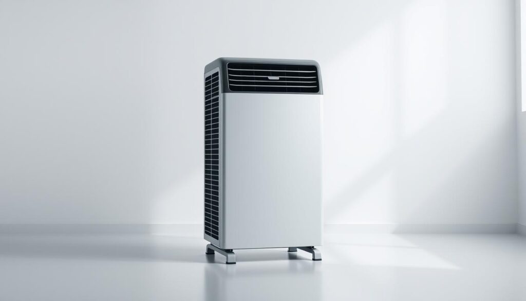 air conditioner efficiency