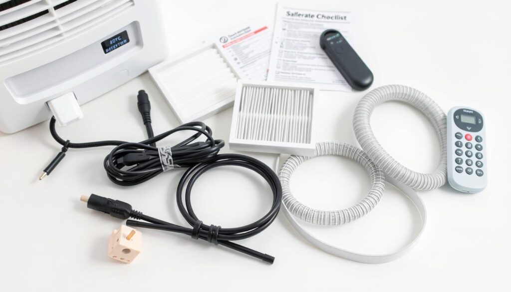 air conditioner safety essentials