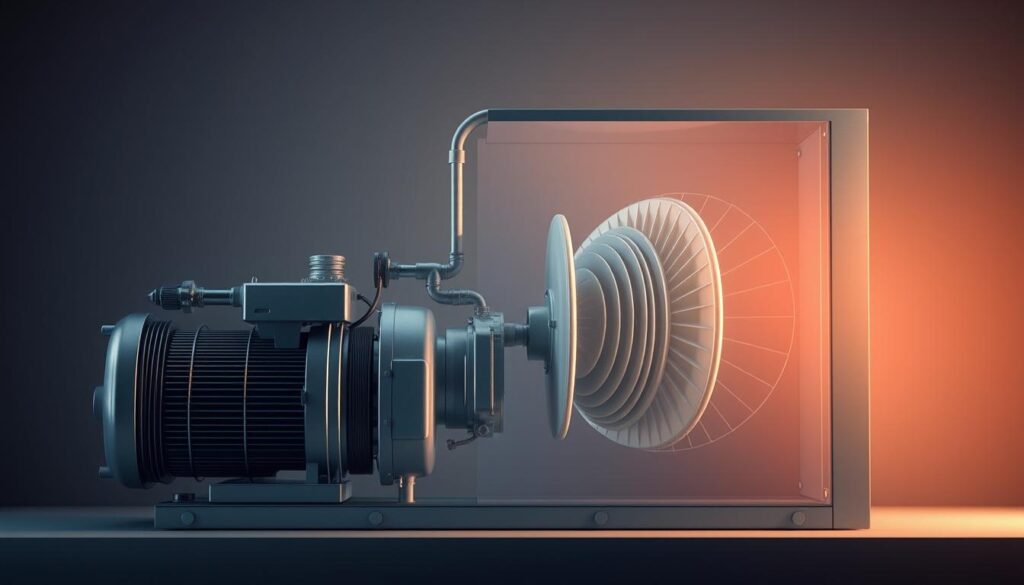 air conditioning process