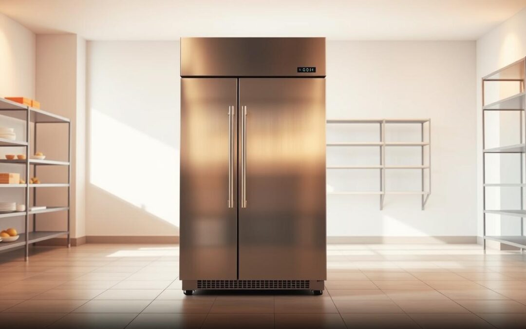 Commercial Cooler Guide for HVAC: Best Practices and Trends