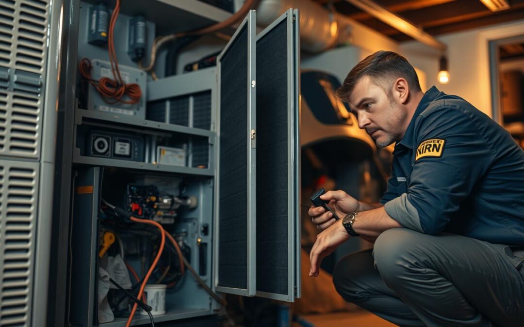 The Common AC Repairs Guide: Troubleshooting and Fixing Frequent Issues