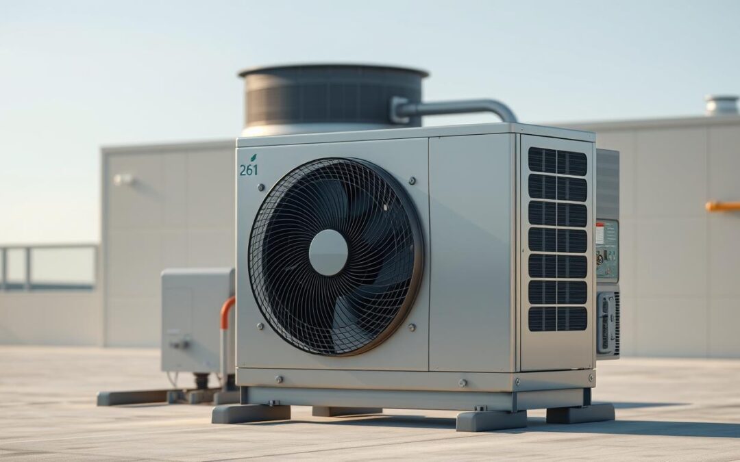 Complete Guide to Condensing Units in HVAC Systems