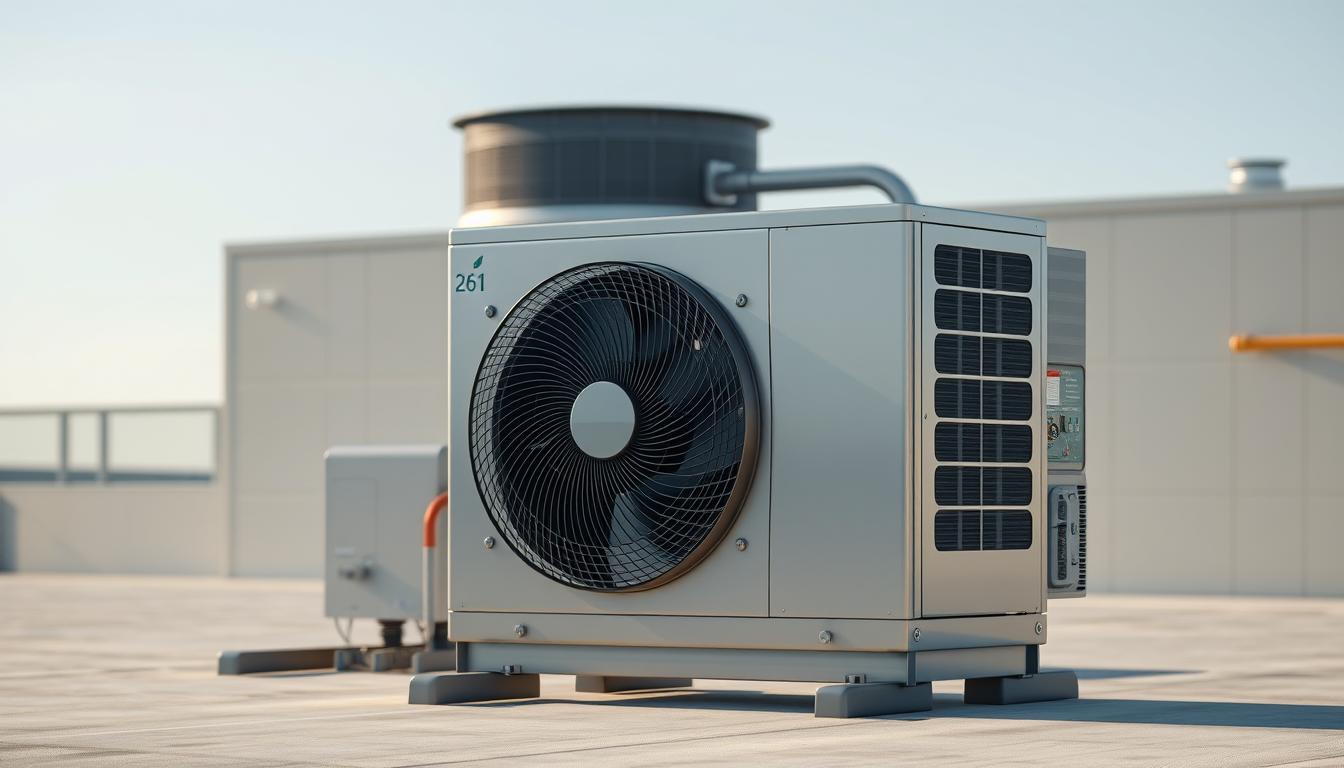 Complete Guide to Condensing Units in HVAC Systems | Intelligent AC ...