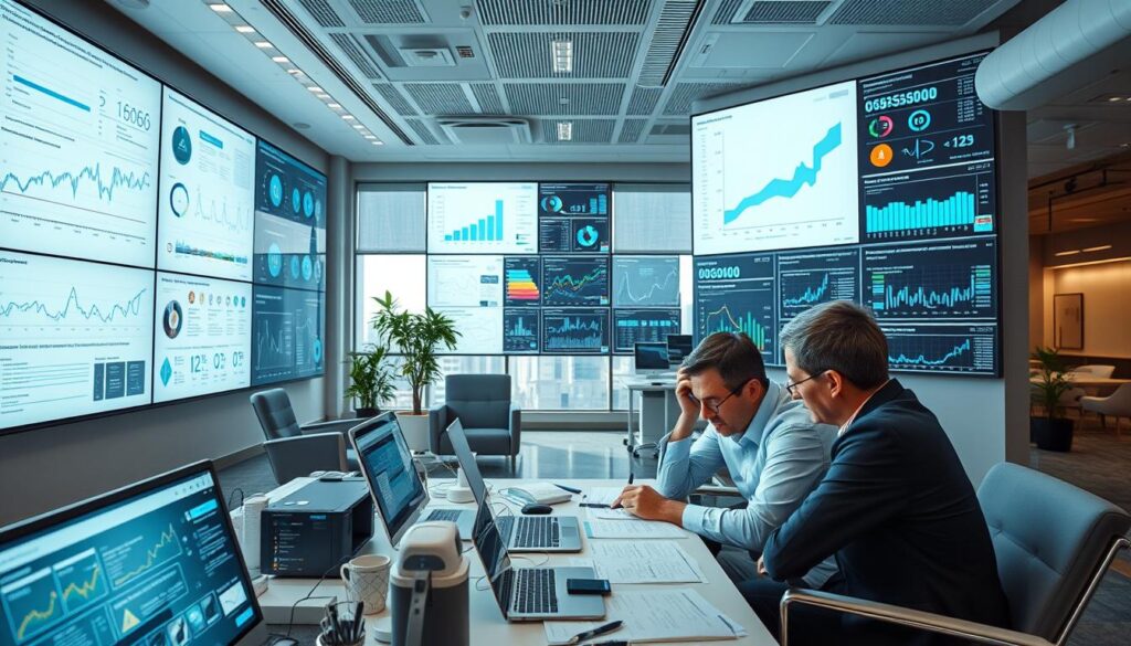 data-driven air conditioning standards