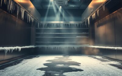 Defrost Cycle Guide for HVAC: Understanding and Optimizing Freezer Defrosting