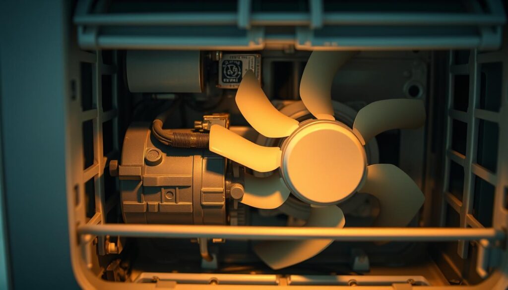 diagnosing rattling sounds