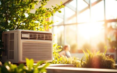 The Eco Mode Guide for Window AC: How to Save Energy Effectively