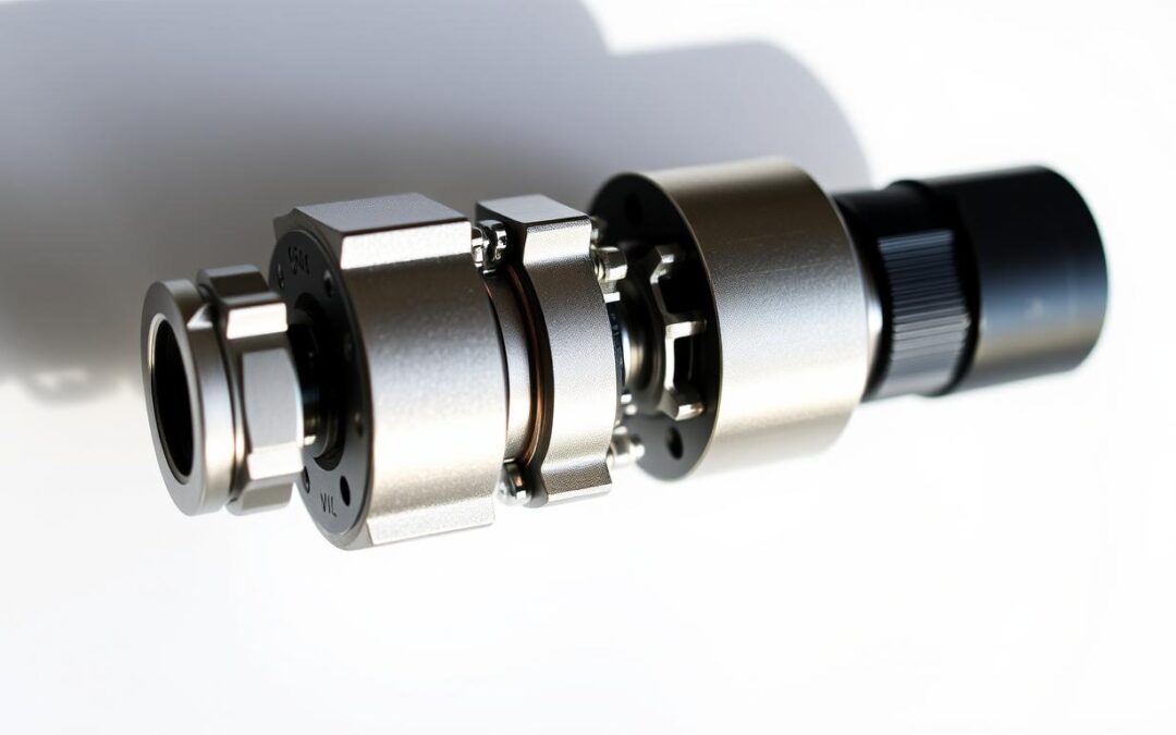 The EEV Guide: How the Electronic Expansion Valve Boosts AC Efficiency