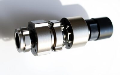 The EEV Guide: How the Electronic Expansion Valve Boosts AC Efficiency