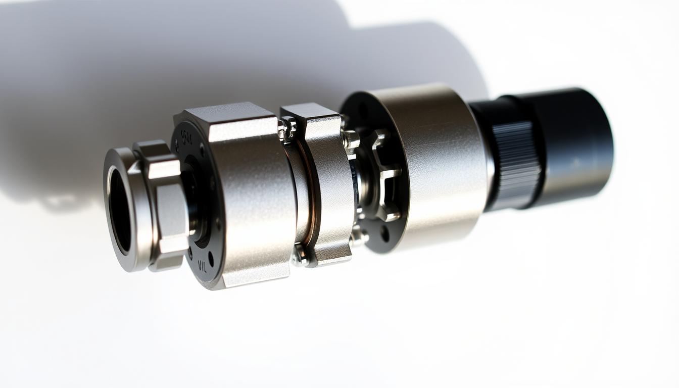 The EEV Guide: How the Electronic Expansion Valve Boosts AC Efficiency ...