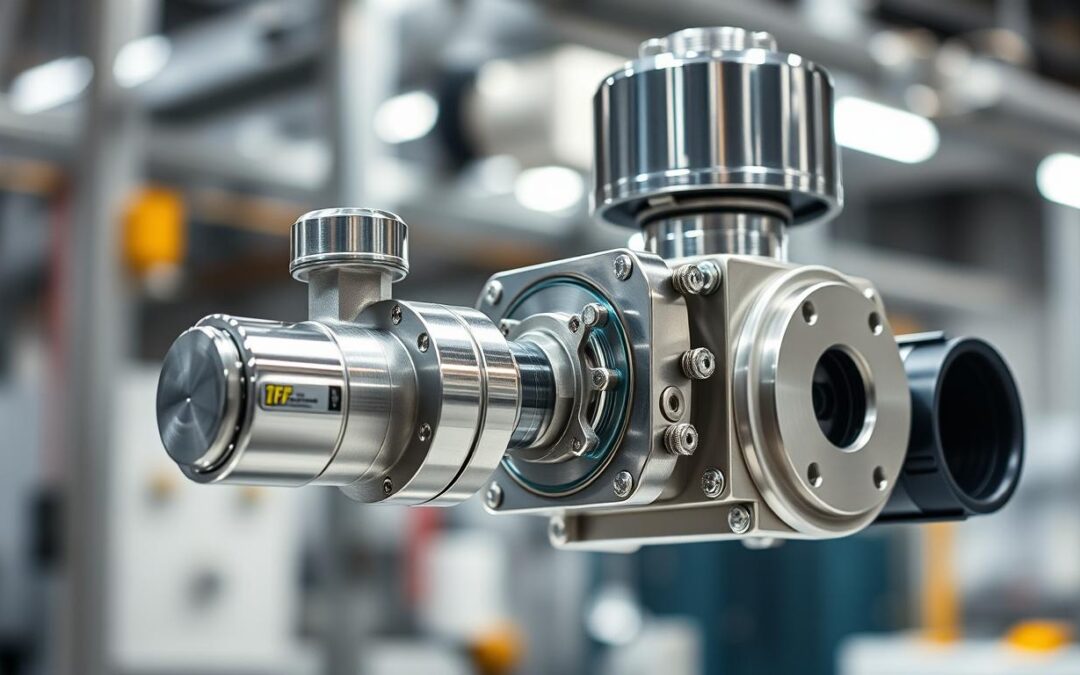 Electronic Expansion Valve Guide for Advanced HVAC Control