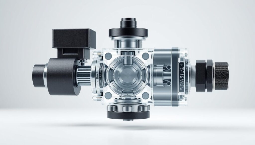 electronic expansion valve