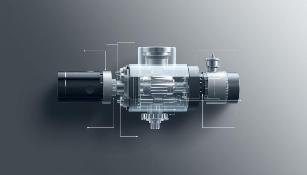 electronic expansion valve