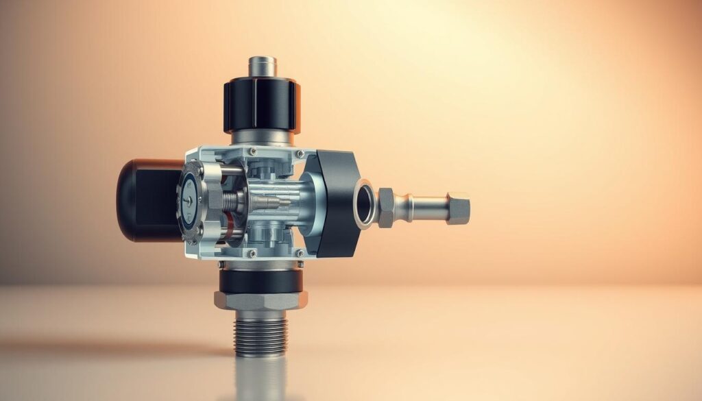 electronic expansion valve