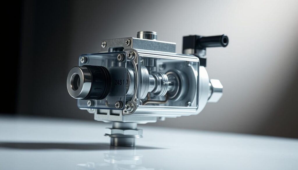 electronic expansion valve