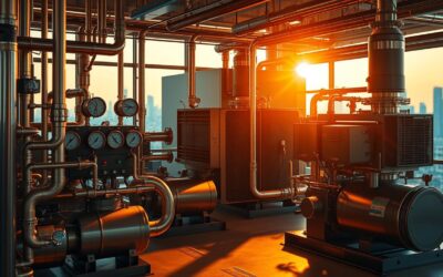 Energy Efficiency Guide for HVAC Refrigeration Systems