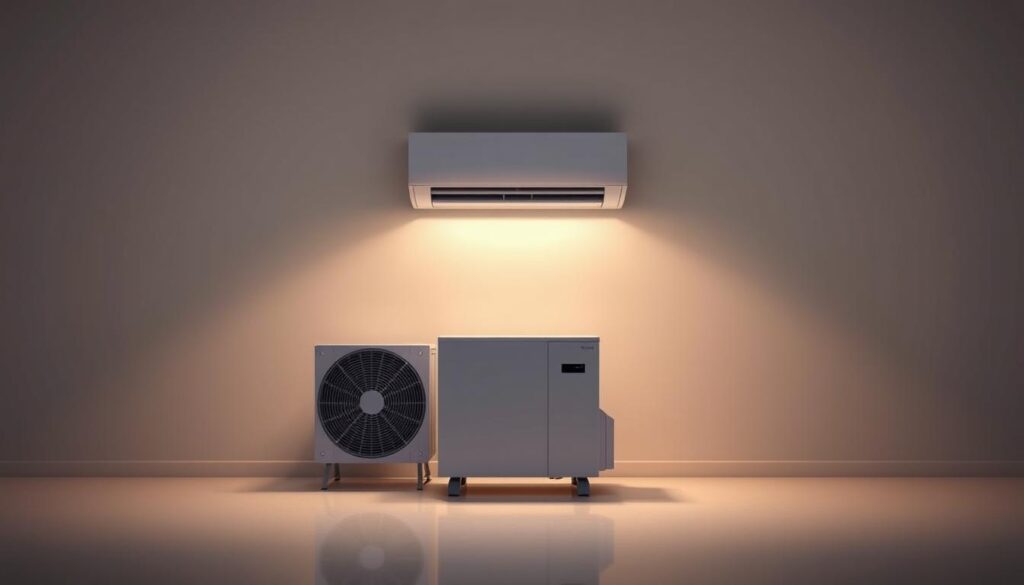energy-efficient air conditioner