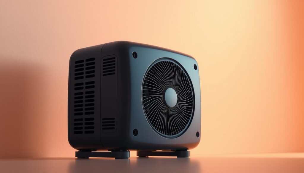 energy efficient air system