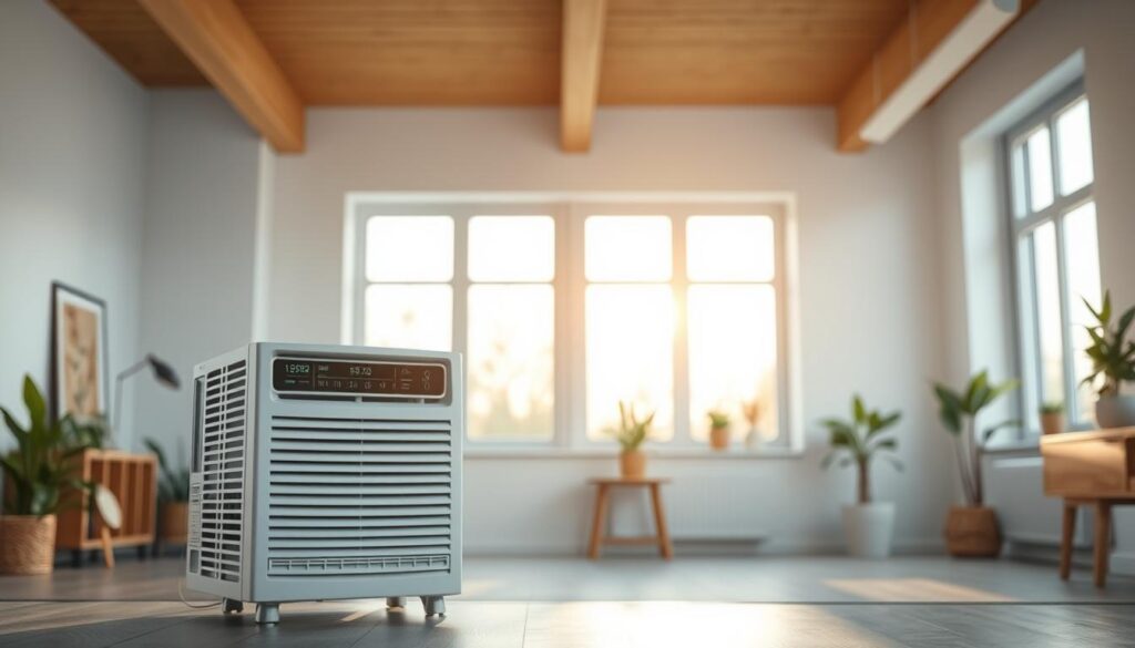energy-saving air conditioner