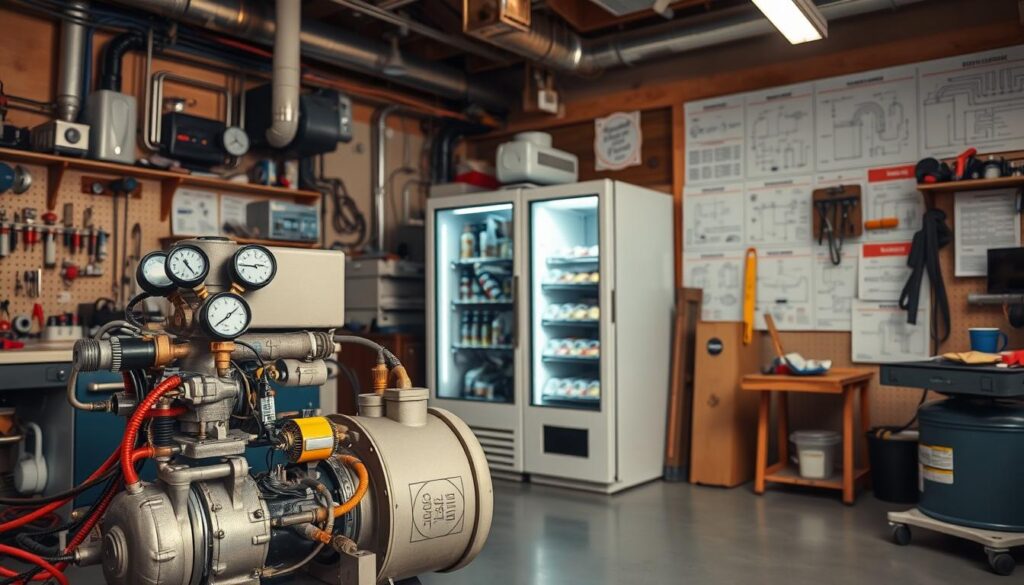 expert HVAC tips for refrigeration expert HVAC tips for refrigeration