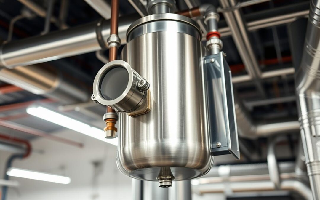 Essential Guide to Filter Driers in HVAC Applications