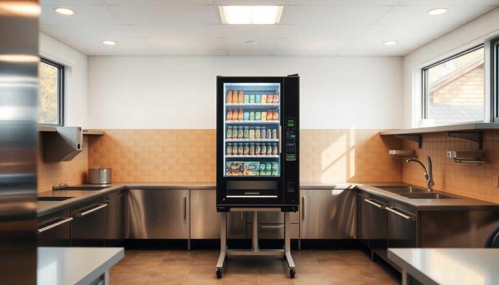 finding the right location for refrigerated equipment finding the right location for refrigerated equipment