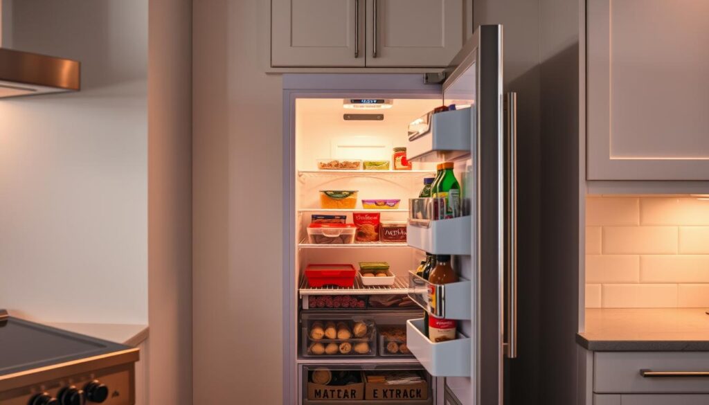 freezer size for household freezer size for household