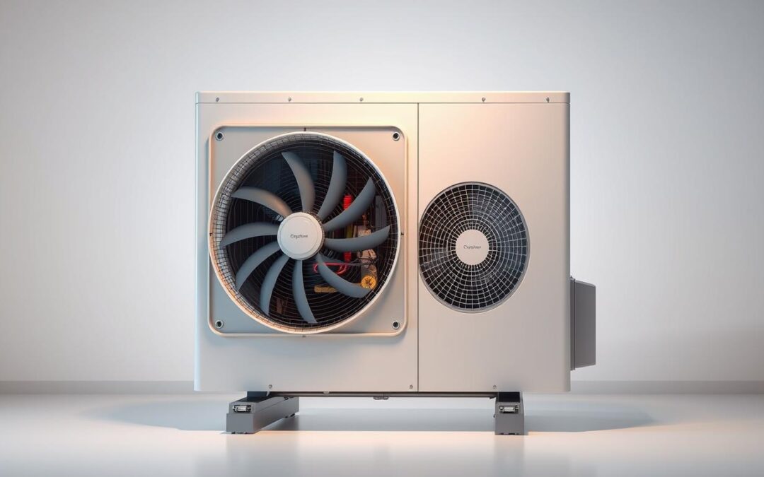 The HSPF Guide: Understanding the Heating Seasonal Performance Factor