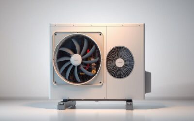 The HSPF Guide: Understanding the Heating Seasonal Performance Factor