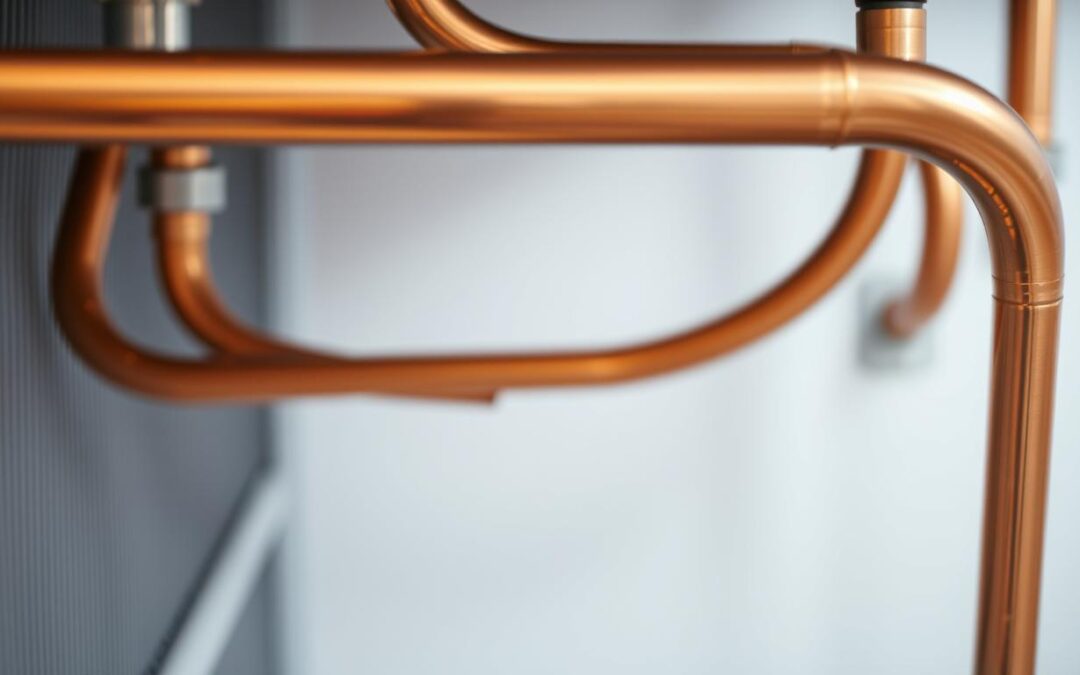 Liquid Line Guide for HVAC: Installation and Troubleshooting