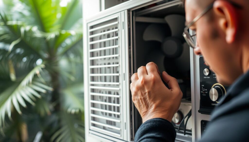 optimizing AC performance