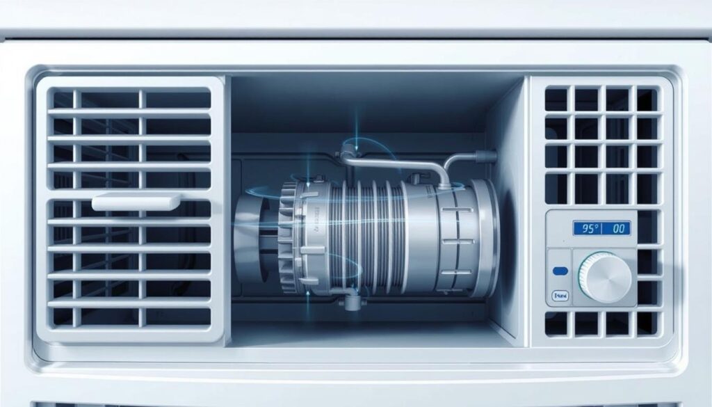 optimizing air conditioner performance