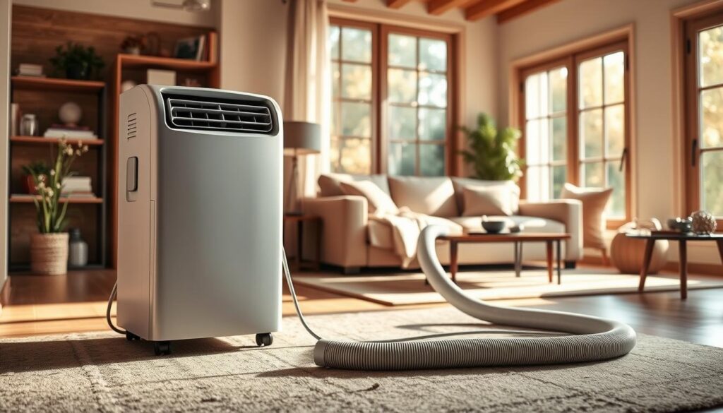 optimizing portable air conditioner setup optimizing portable air conditioner setup