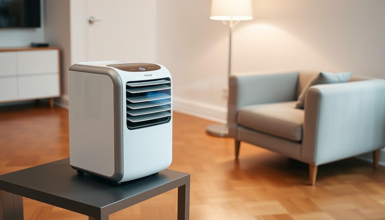 The Portable AC Installation Guide: Step-by-Step Setup Instructions ...