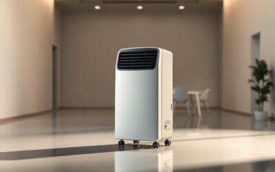 The Portable AC Noise Troubleshooting Guide: Diagnosing Rattling Sounds