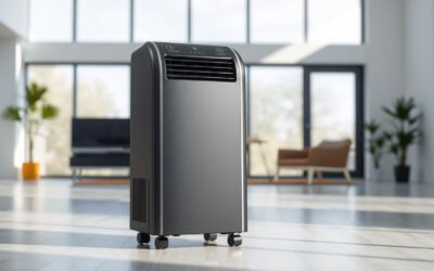 The Portable AC Runtime Guide: How Long Can You Run It Continuously?