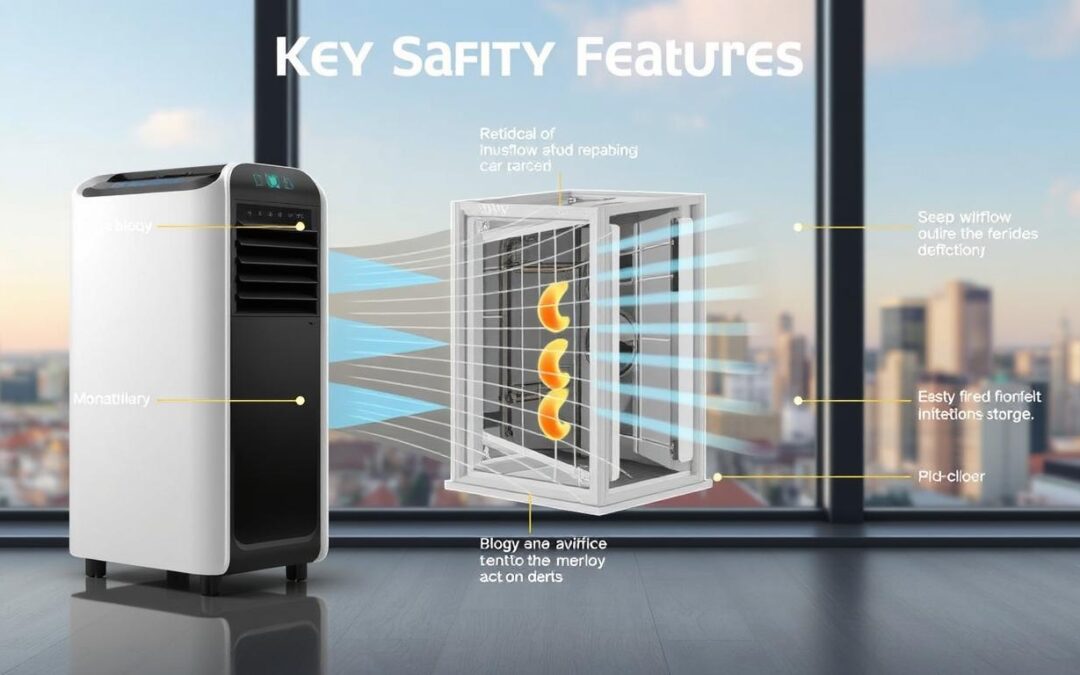 The Portable AC Safety Guide: Are They Safe for Continuous Use?