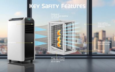 The Portable AC Safety Guide: Are They Safe for Continuous Use?