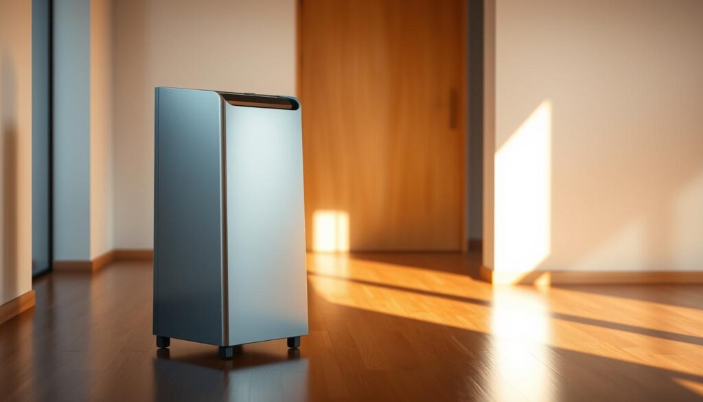 portable air conditioner