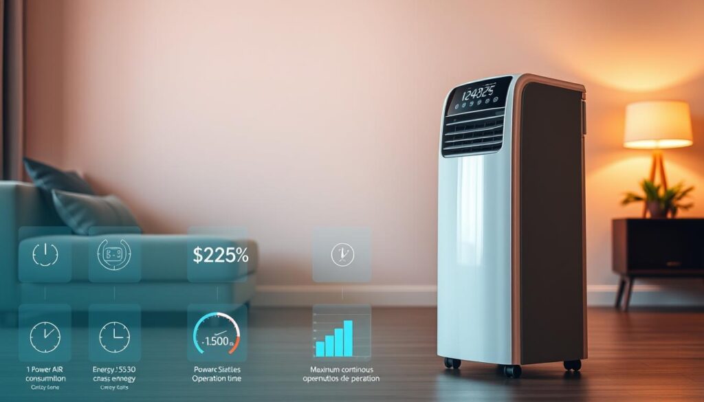 portable air conditioner runtime portable air conditioner runtime